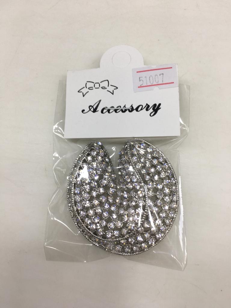 New Styles Broaches 